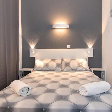 Moderno Apartamento Con Wifi Gratis Дения Экстерьер фото